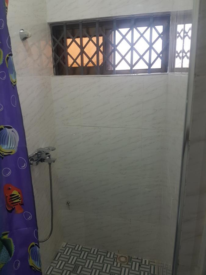 Private Executive Apartments Damba Exterior foto