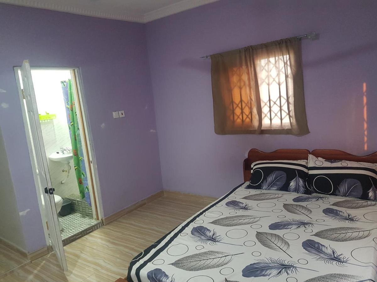 Private Executive Apartments Damba Exterior foto