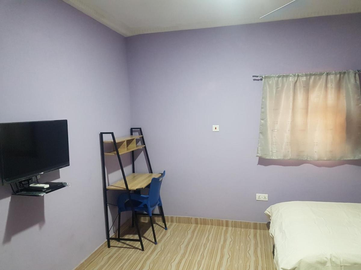 Private Executive Apartments Damba Exterior foto