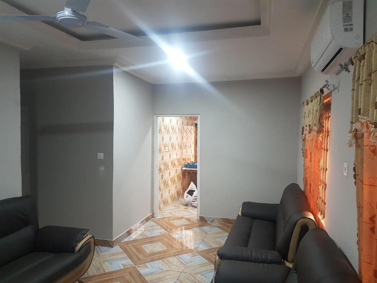 Private Executive Apartments Damba Exterior foto