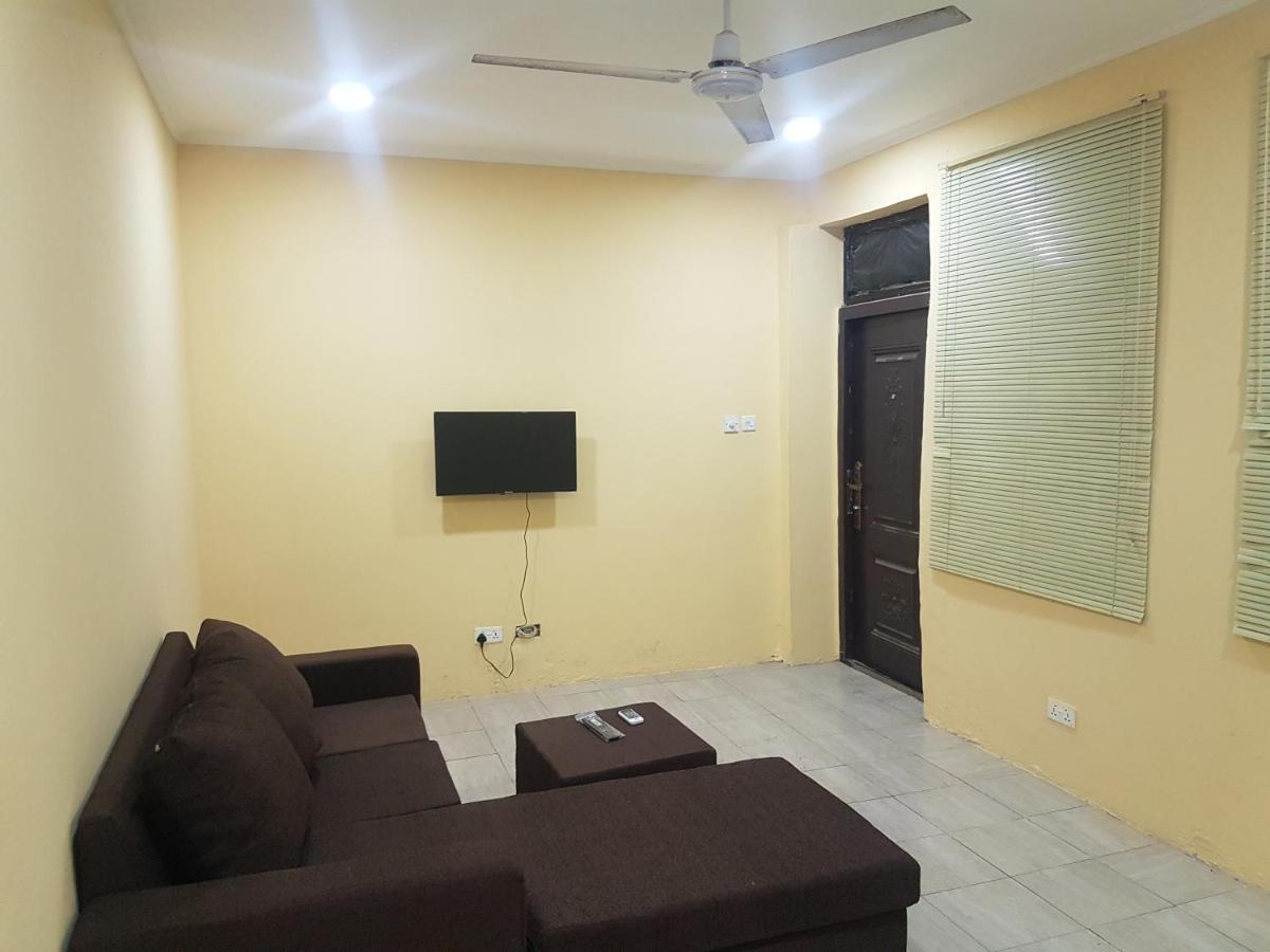 Private Executive Apartments Damba Exterior foto